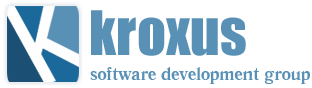 Kroxus Software